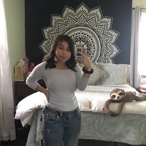 Meet your Posher, Angelica